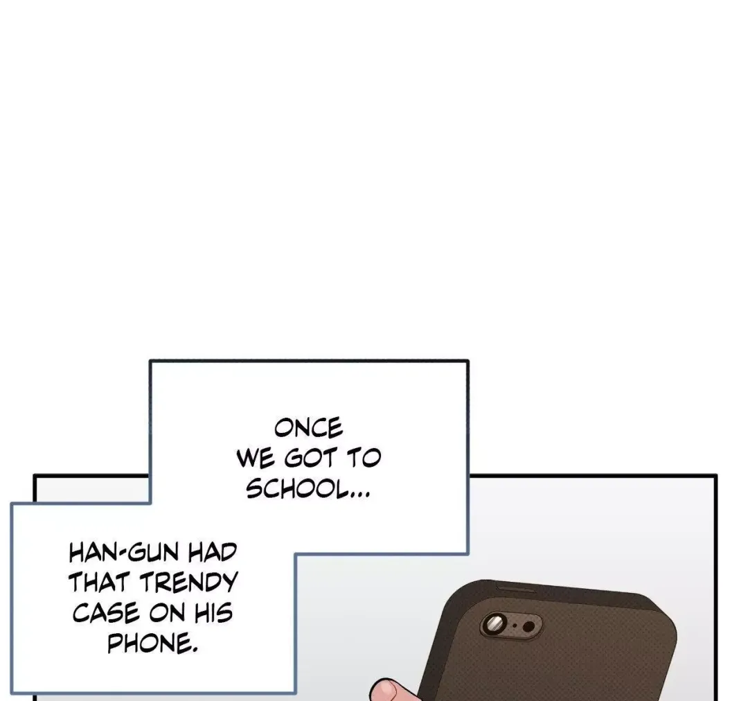 Only Kind to Me - Chapter 7 Page 114