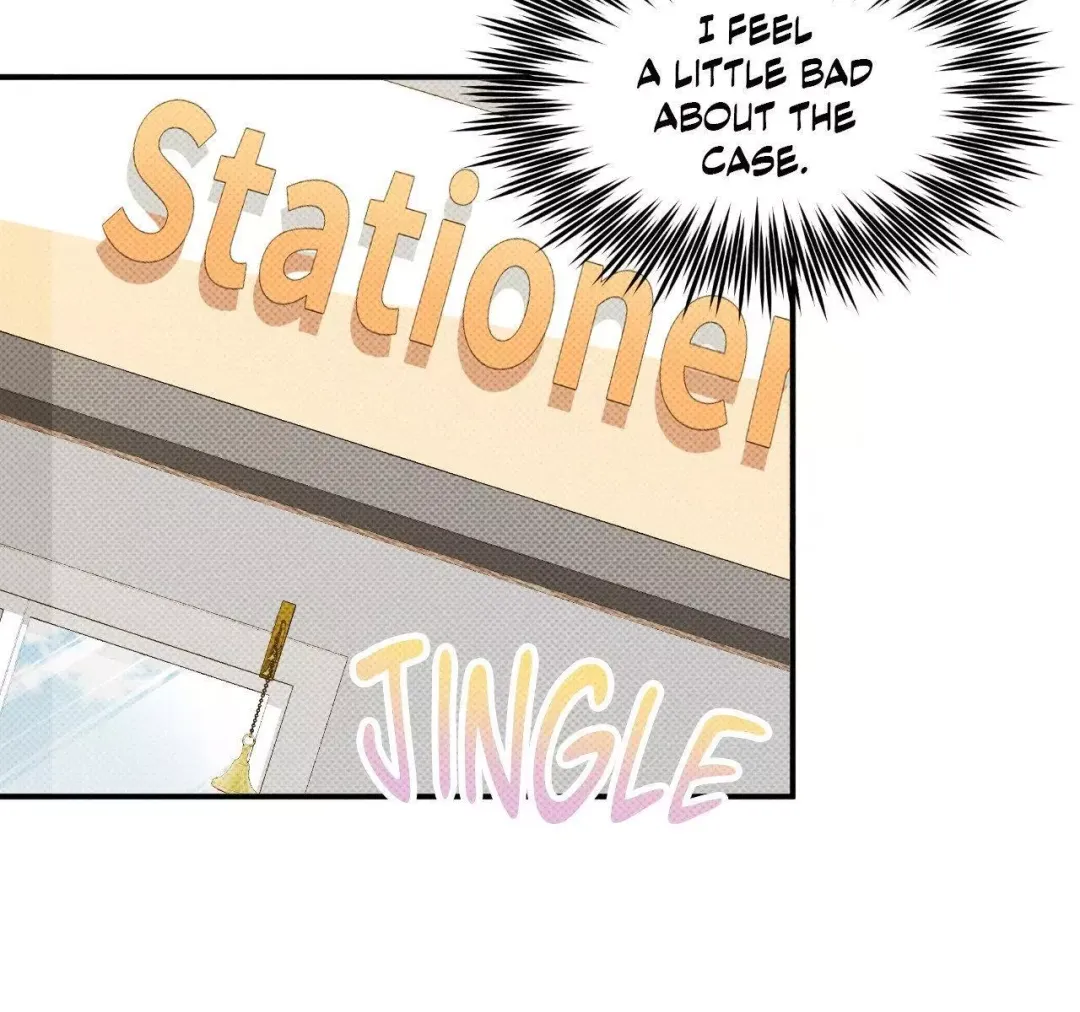 Only Kind to Me - Chapter 7 Page 117