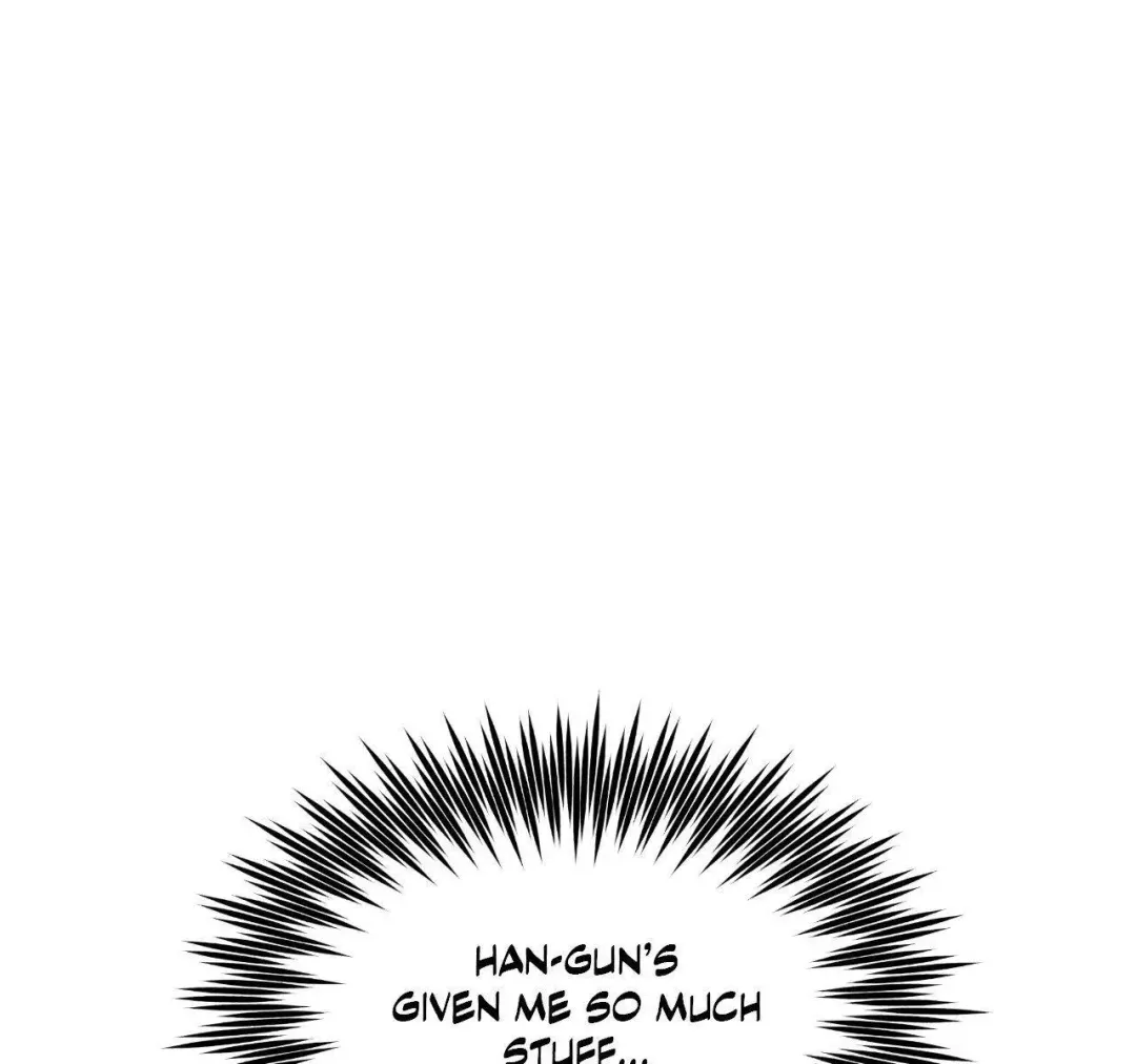 Only Kind to Me - Chapter 7 Page 118