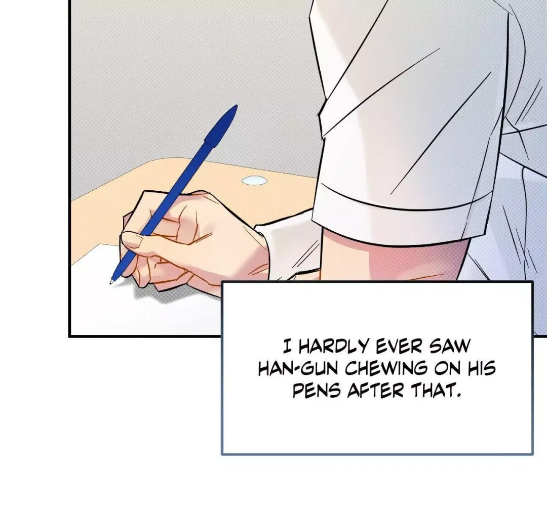 Only Kind to Me - Chapter 7 Page 128
