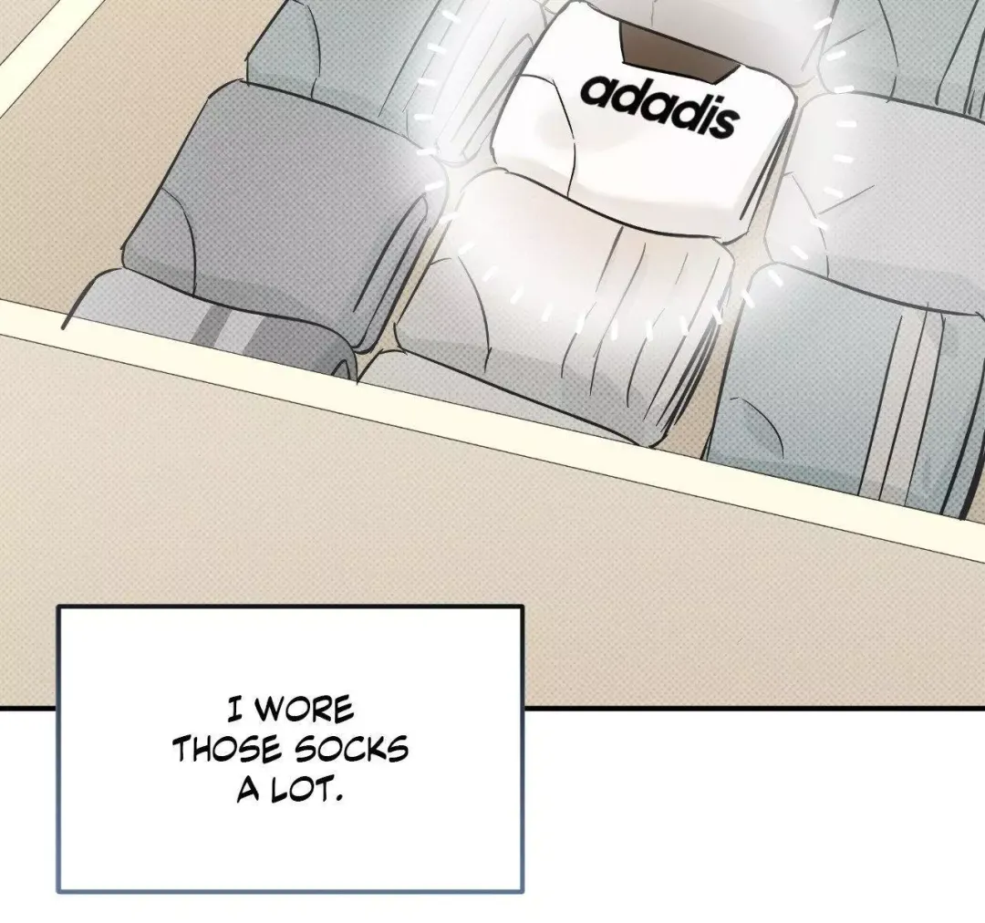 Only Kind to Me - Chapter 7 Page 134