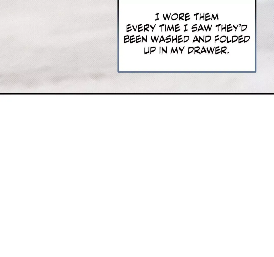 Only Kind to Me - Chapter 7 Page 137