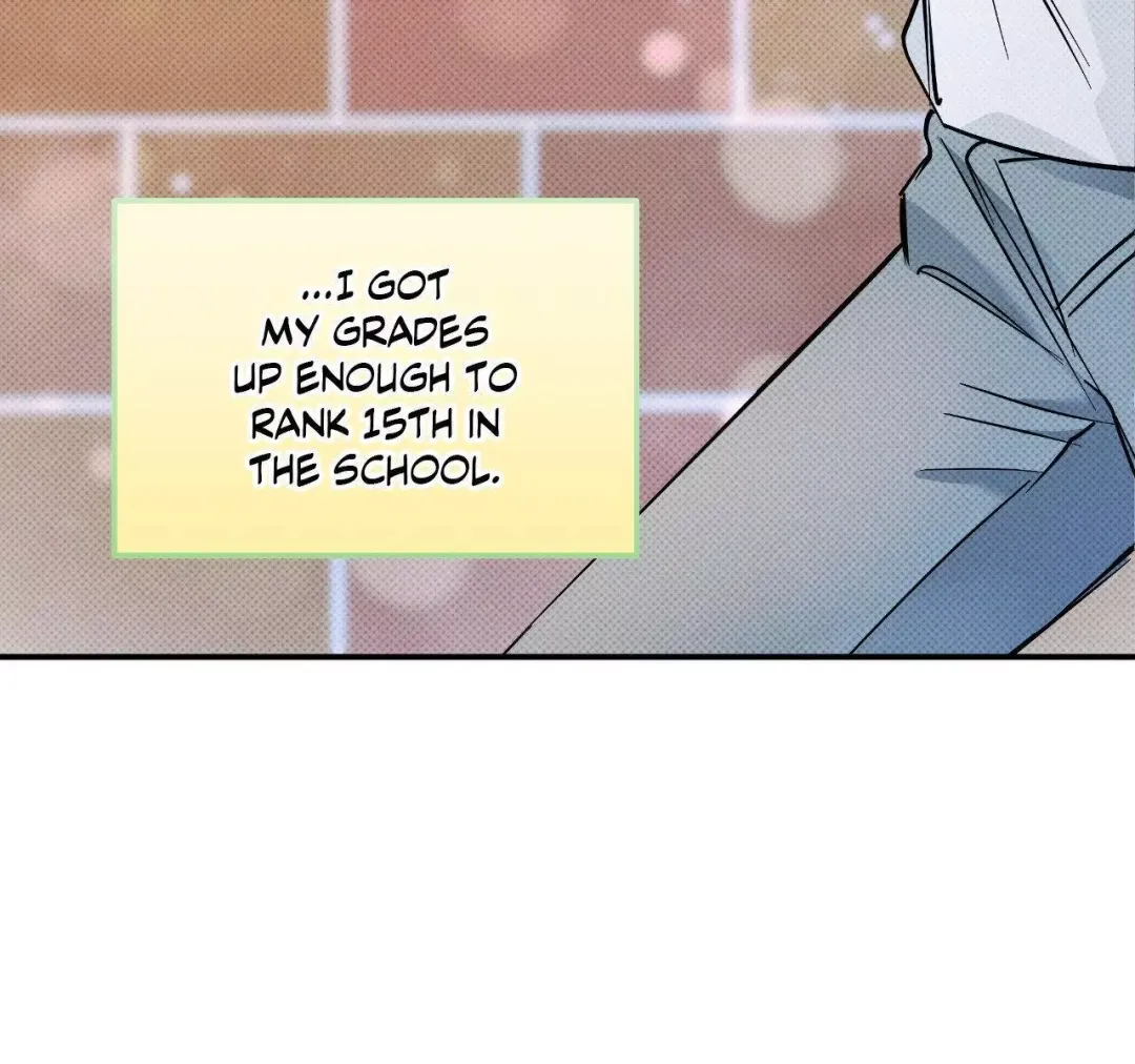 Only Kind to Me - Chapter 7 Page 145