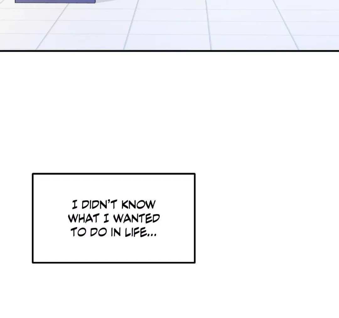Only Kind to Me - Chapter 8 Page 3