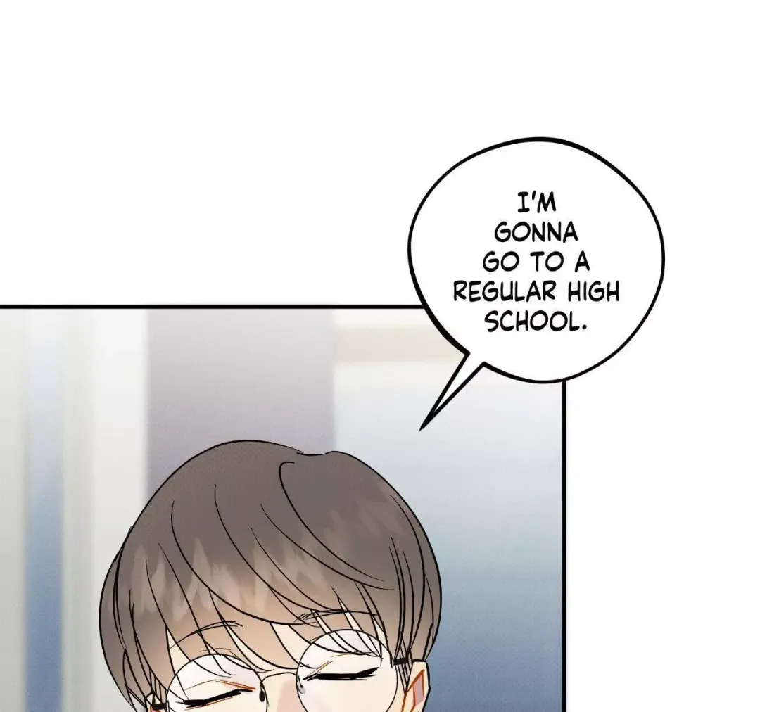 Only Kind to Me - Chapter 8 Page 4