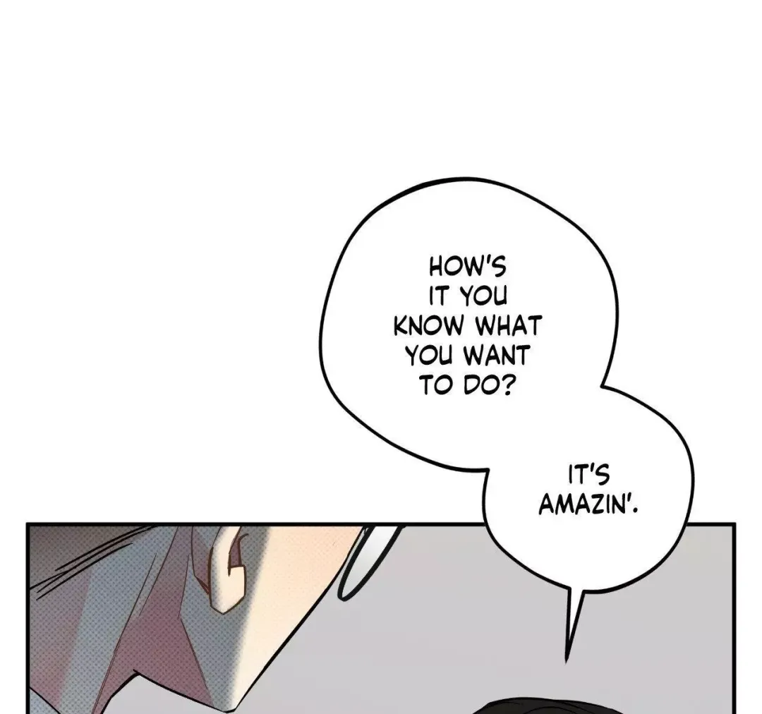 Only Kind to Me - Chapter 8 Page 6