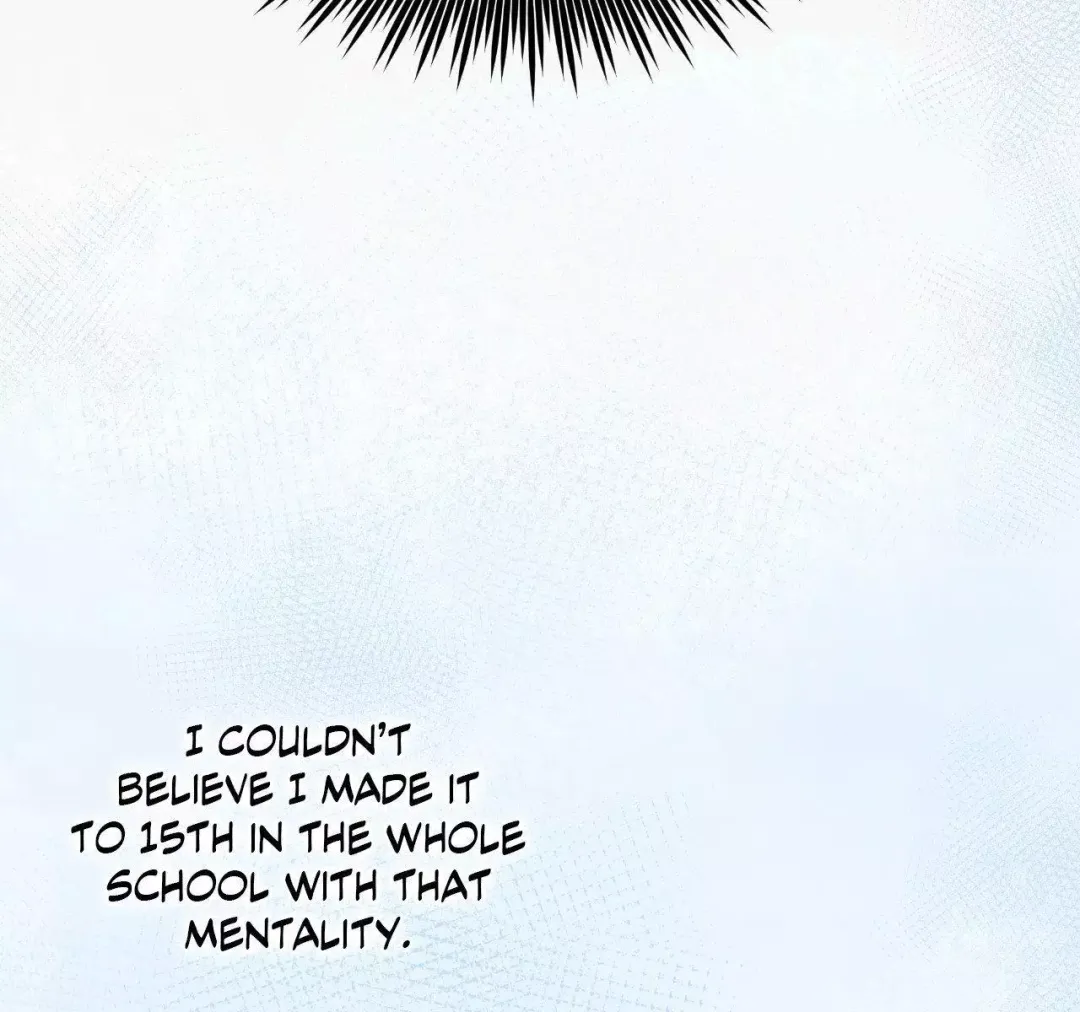 Only Kind to Me - Chapter 8 Page 11