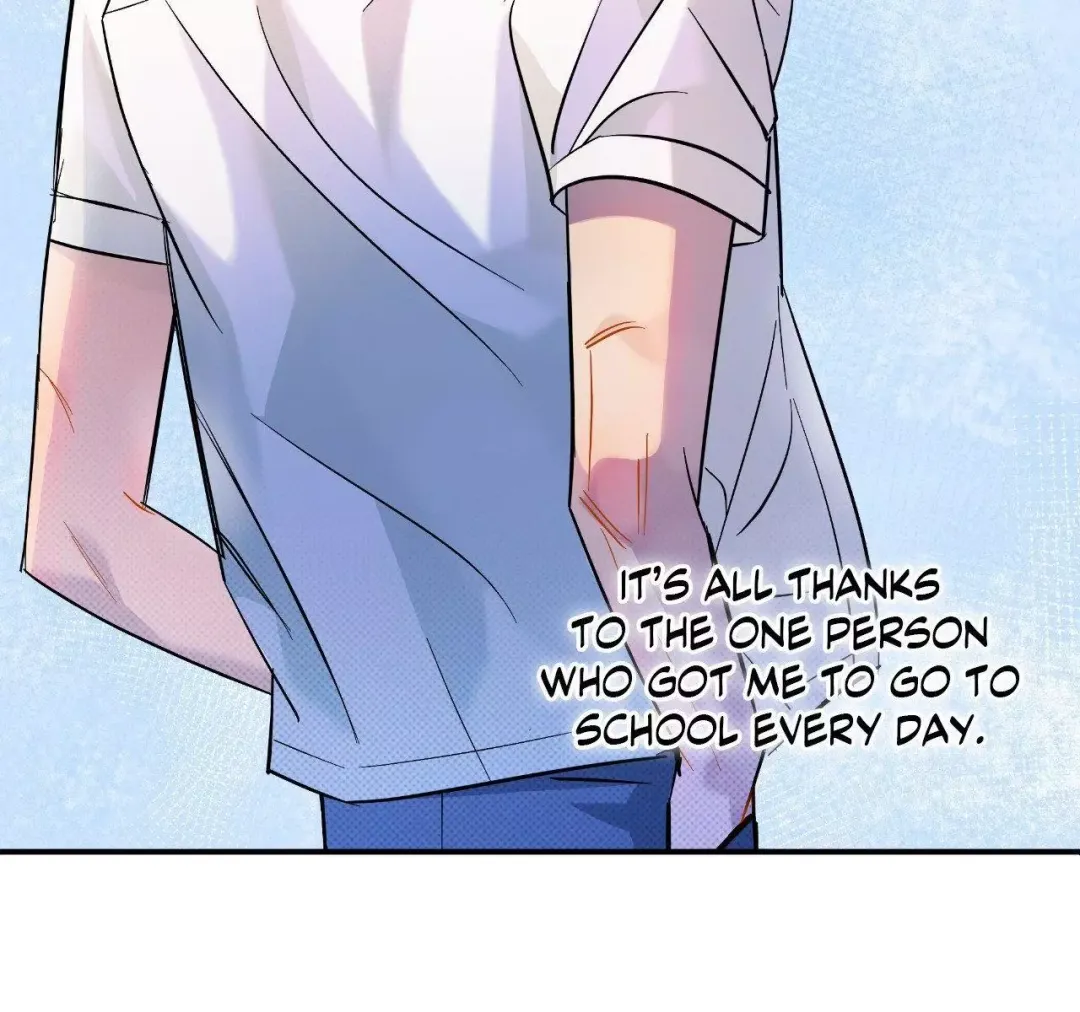 Only Kind to Me - Chapter 8 Page 13