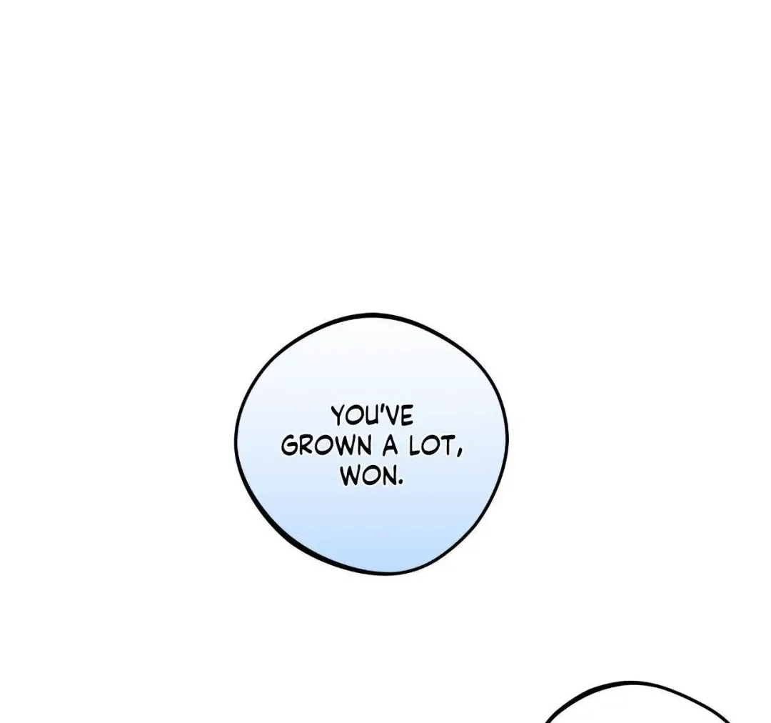 Only Kind to Me - Chapter 8 Page 14