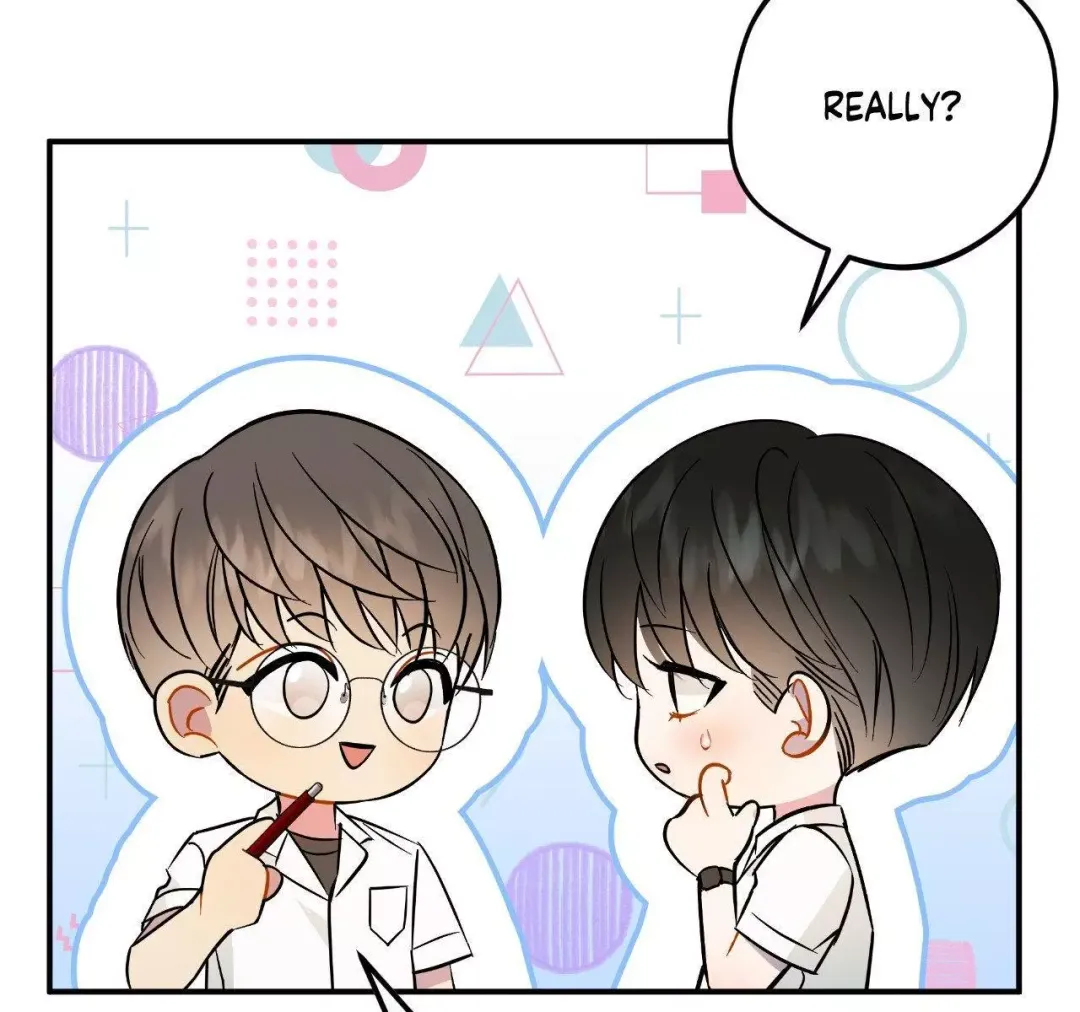 Only Kind to Me - Chapter 8 Page 15