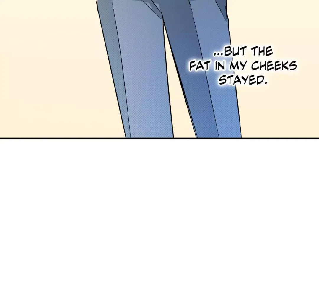 Only Kind to Me - Chapter 8 Page 19