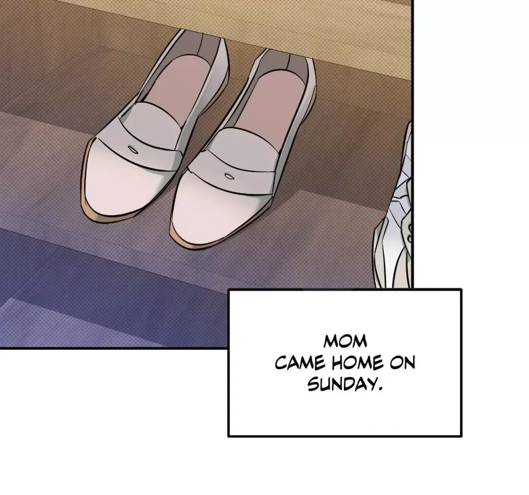 Only Kind to Me - Chapter 8 Page 32