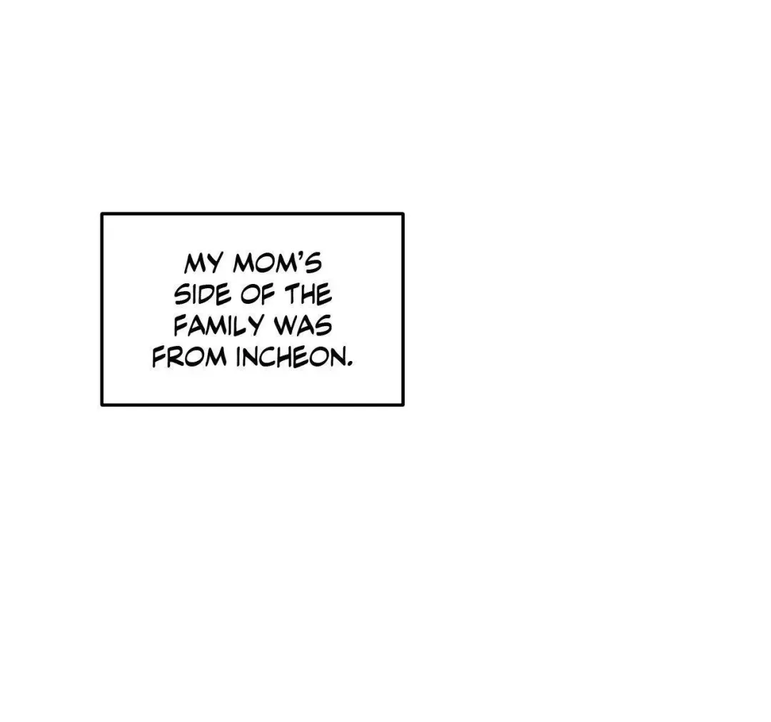 Only Kind to Me - Chapter 8 Page 38