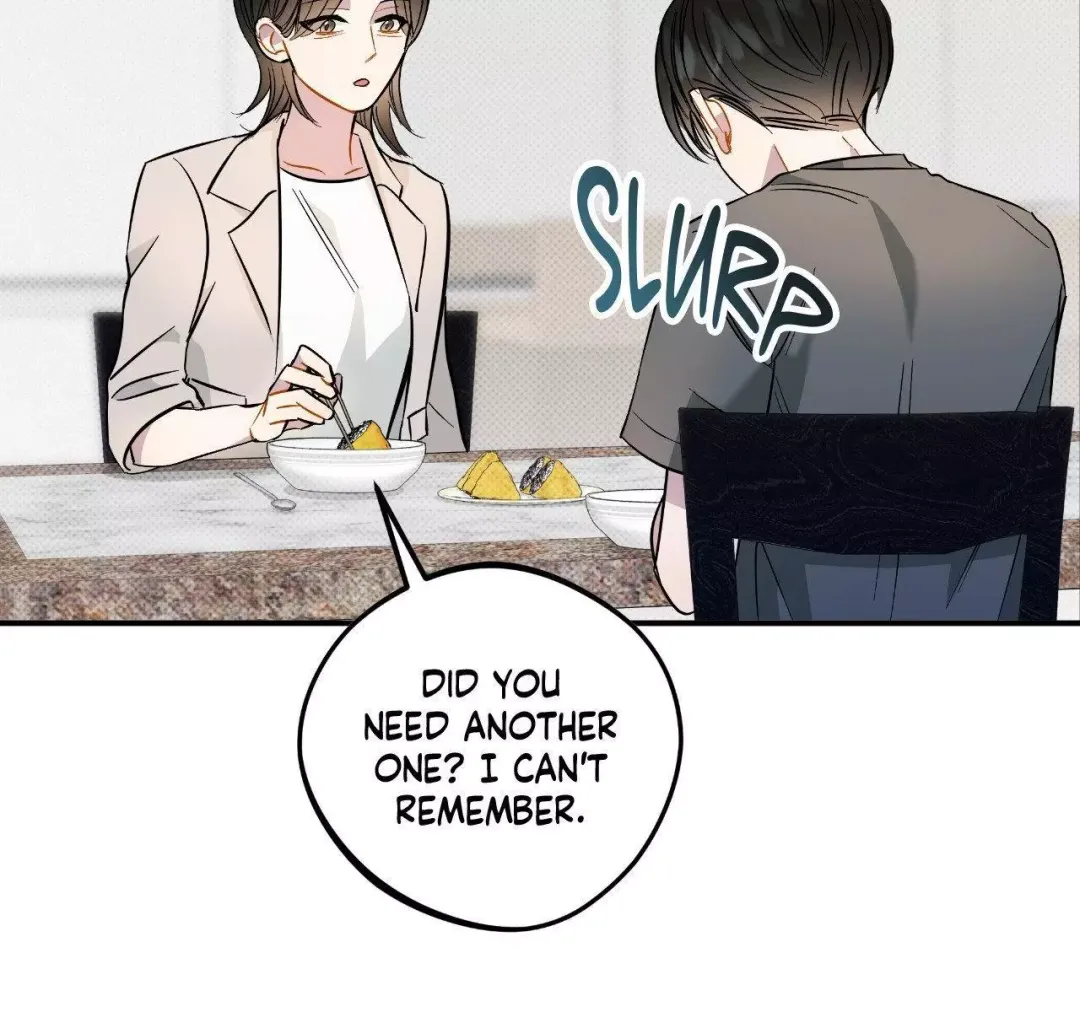 Only Kind to Me - Chapter 8 Page 40