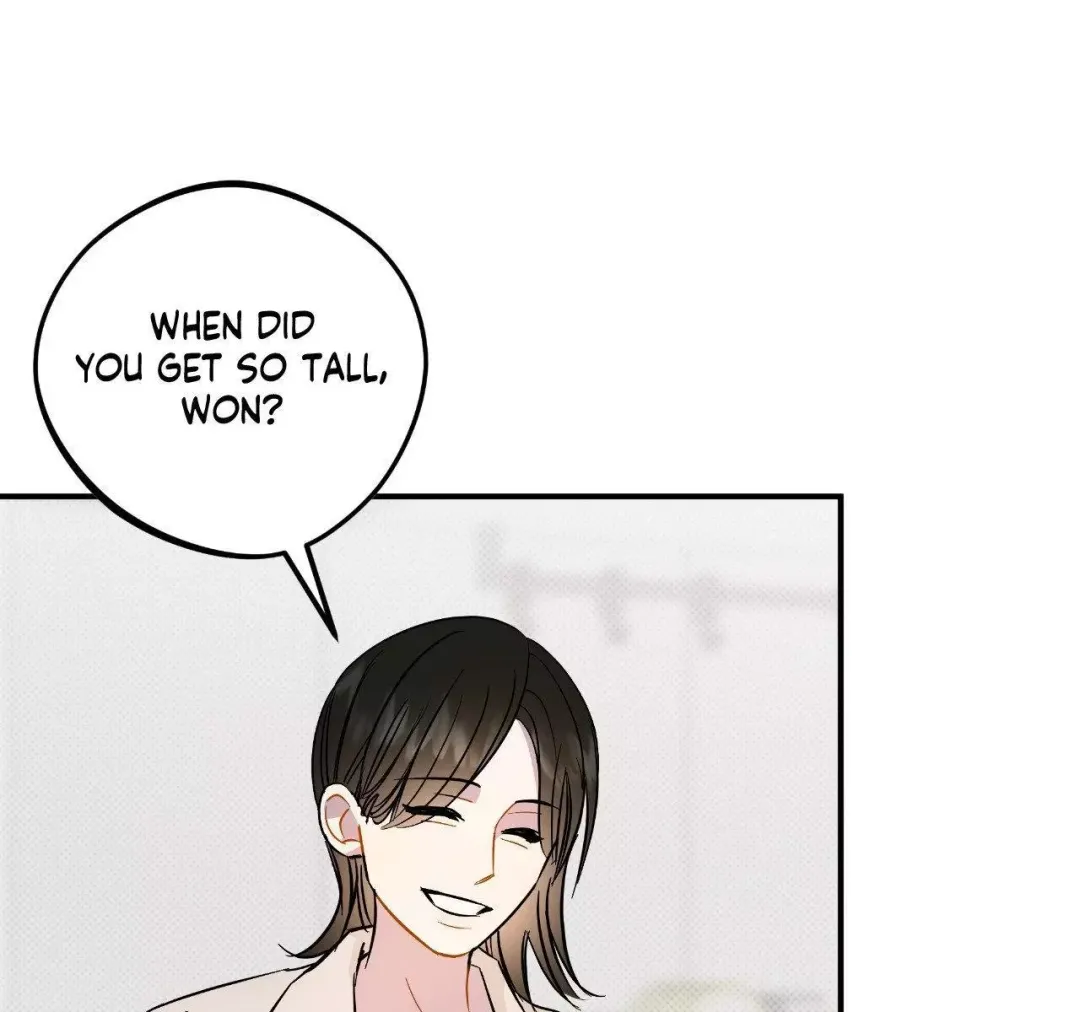 Only Kind to Me - Chapter 8 Page 42