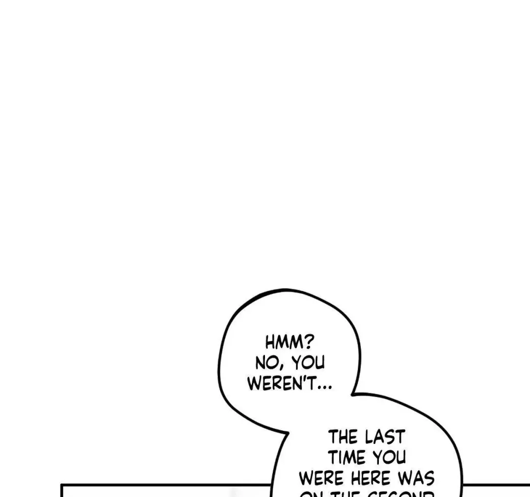 Only Kind to Me - Chapter 8 Page 44