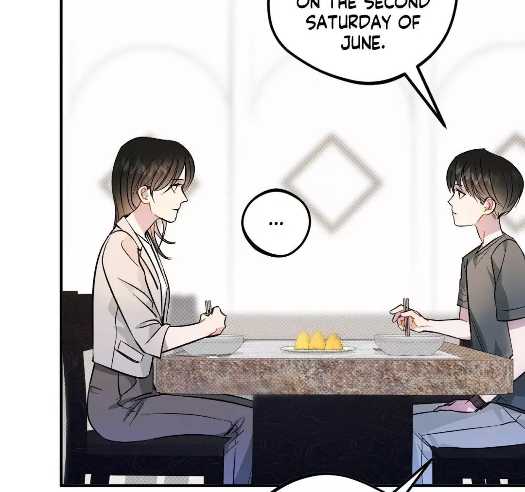 Only Kind to Me - Chapter 8 Page 45