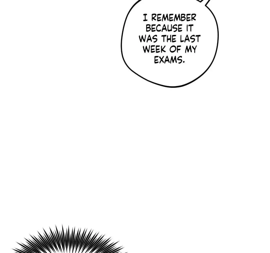 Only Kind to Me - Chapter 8 Page 46