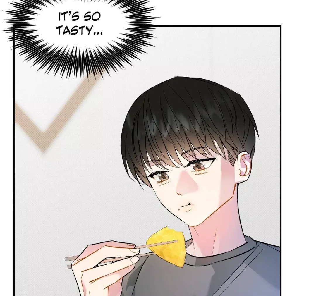 Only Kind to Me - Chapter 8 Page 47