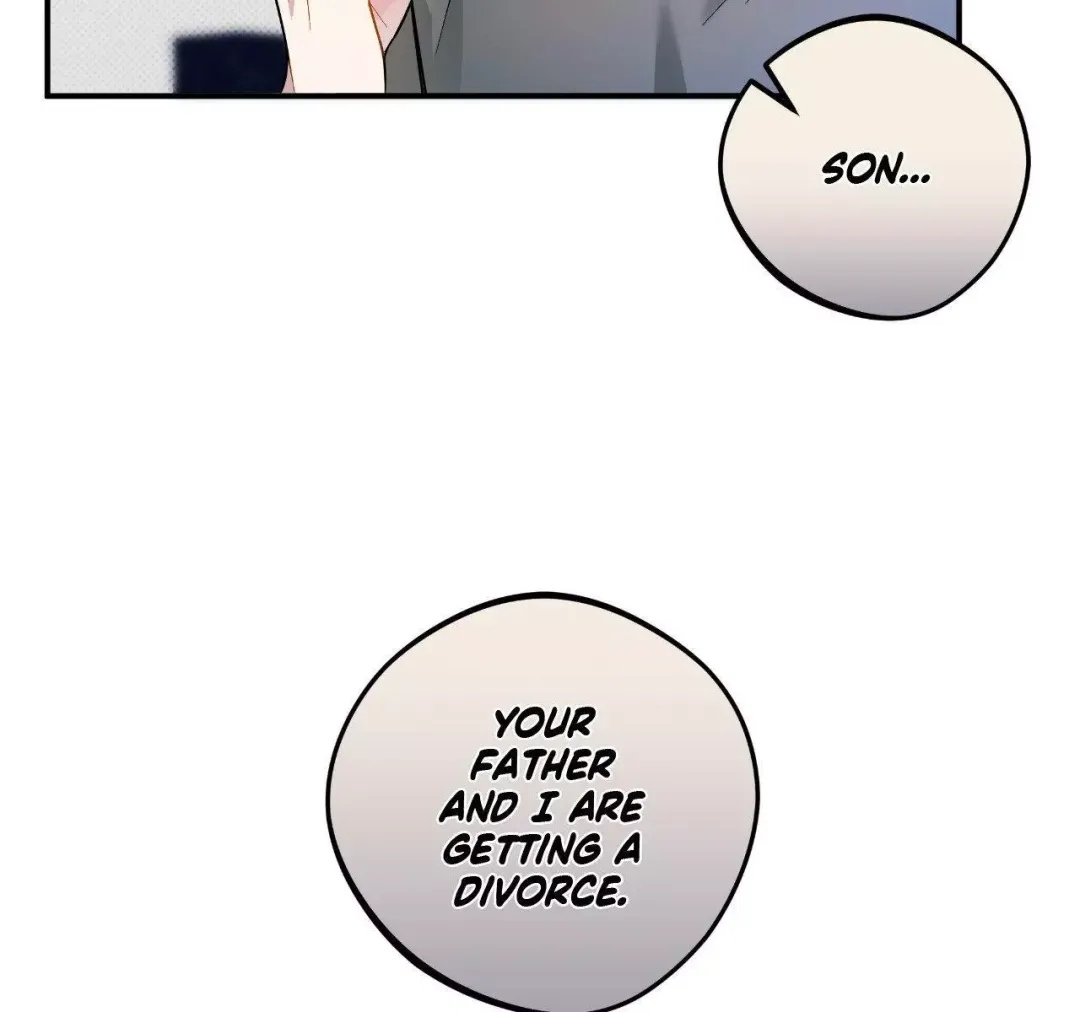 Only Kind to Me - Chapter 8 Page 48