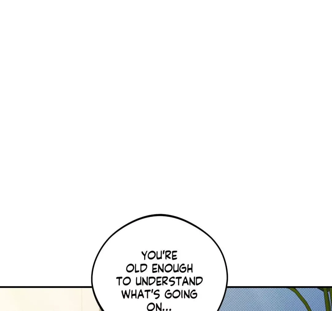 Only Kind to Me - Chapter 8 Page 54