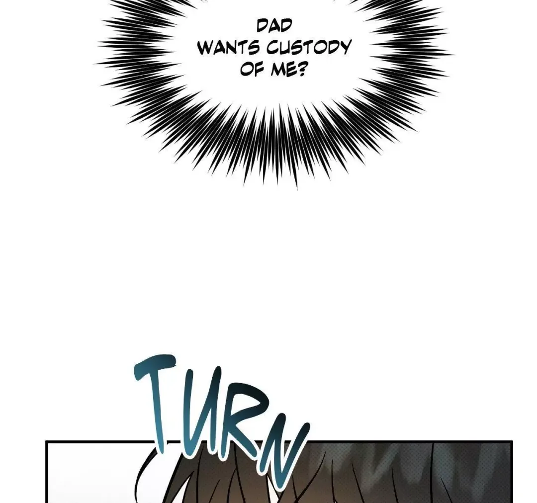 Only Kind to Me - Chapter 8 Page 63