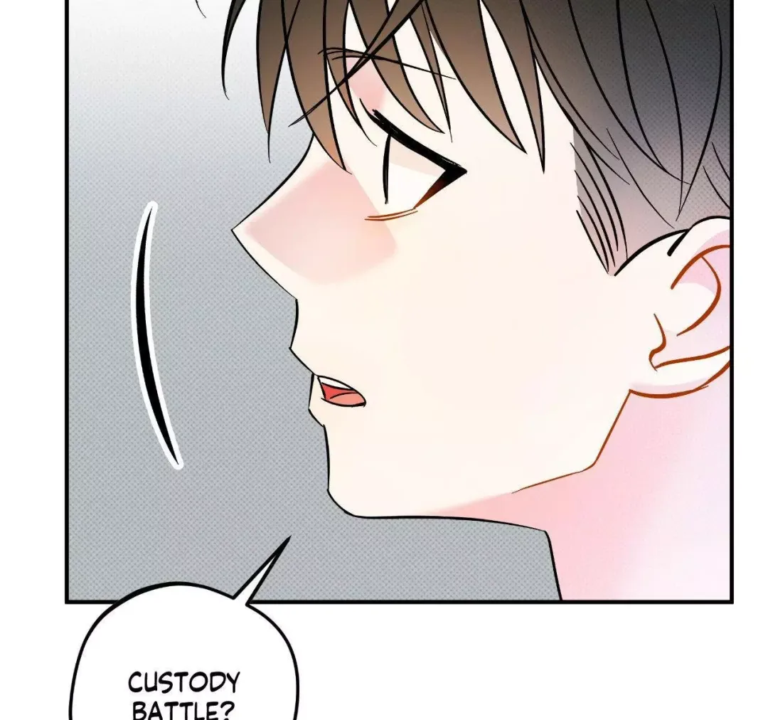 Only Kind to Me - Chapter 8 Page 64