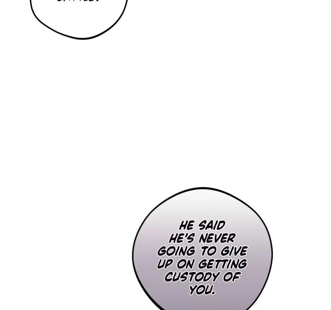 Only Kind to Me - Chapter 8 Page 65