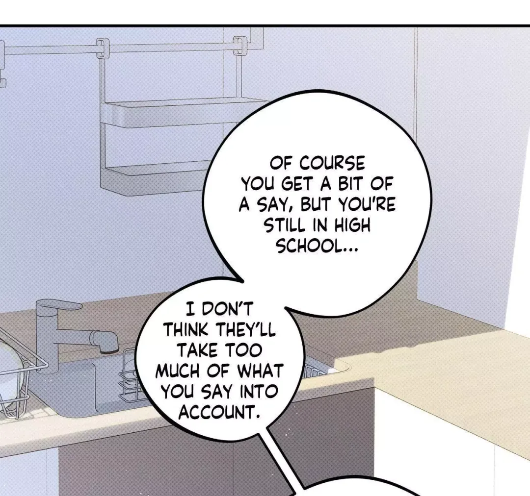 Only Kind to Me - Chapter 8 Page 70