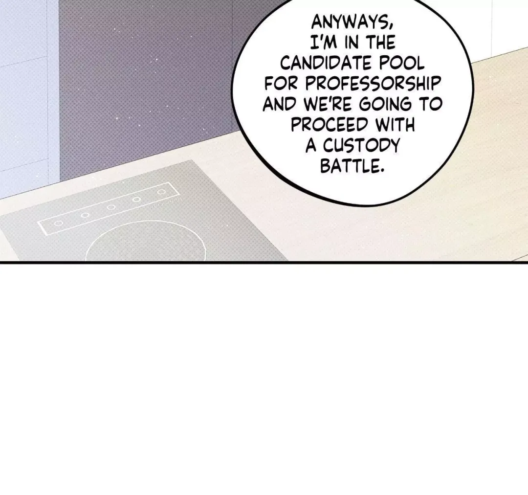 Only Kind to Me - Chapter 8 Page 71