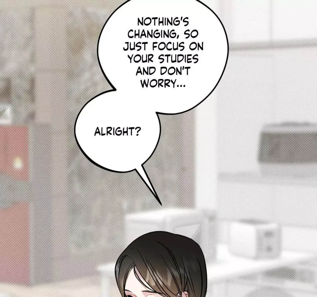 Only Kind to Me - Chapter 8 Page 73