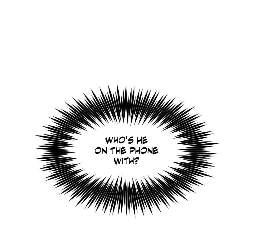Only Kind to Me - Chapter 8 Page 80