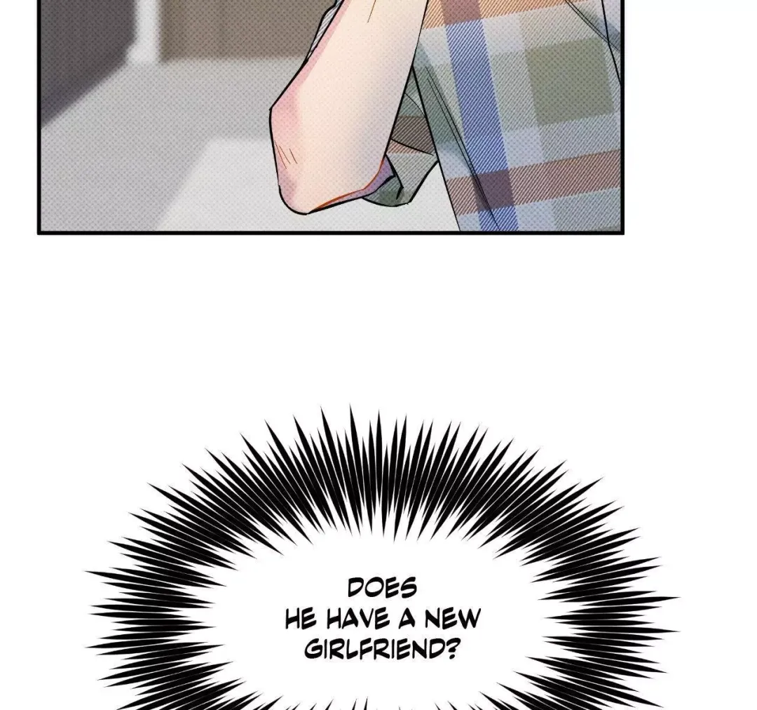 Only Kind to Me - Chapter 8 Page 82