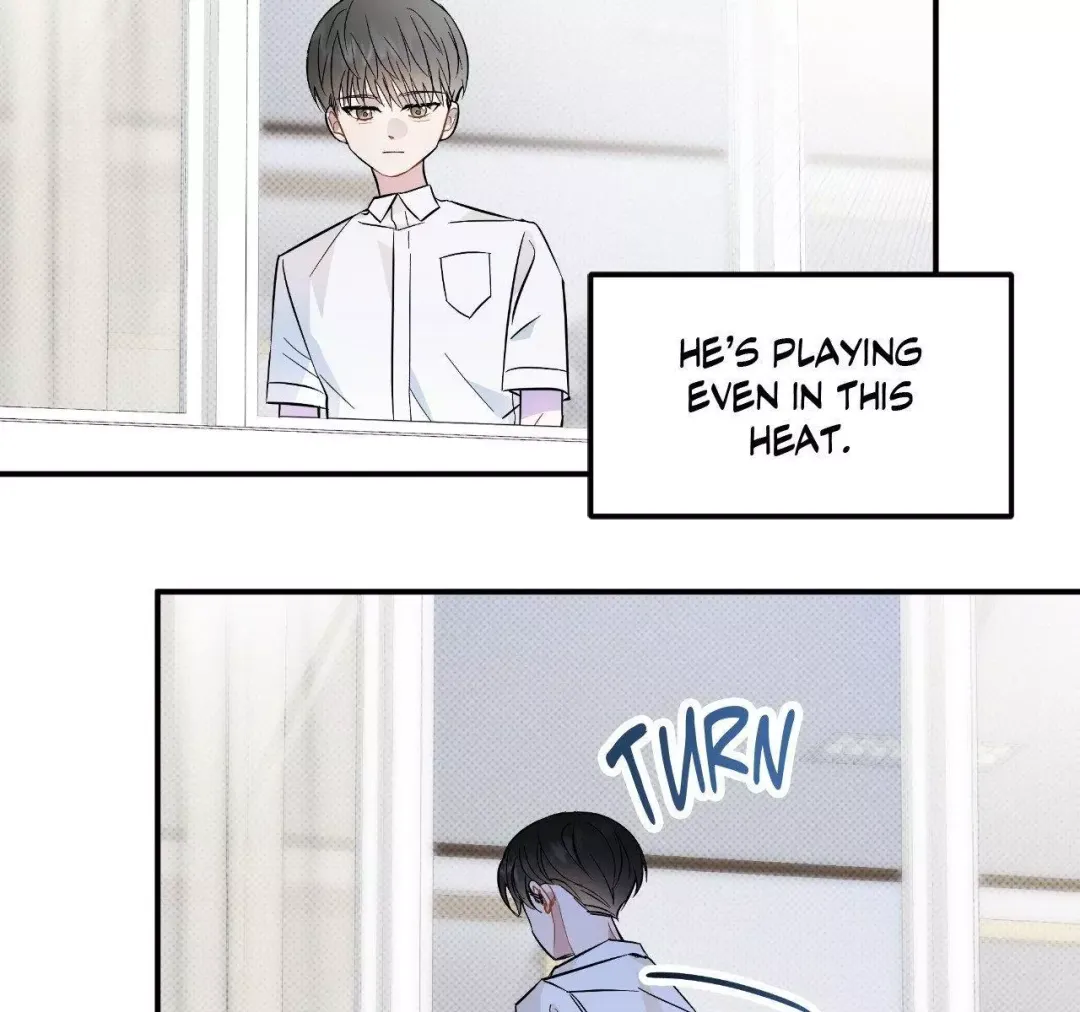 Only Kind to Me - Chapter 8 Page 91