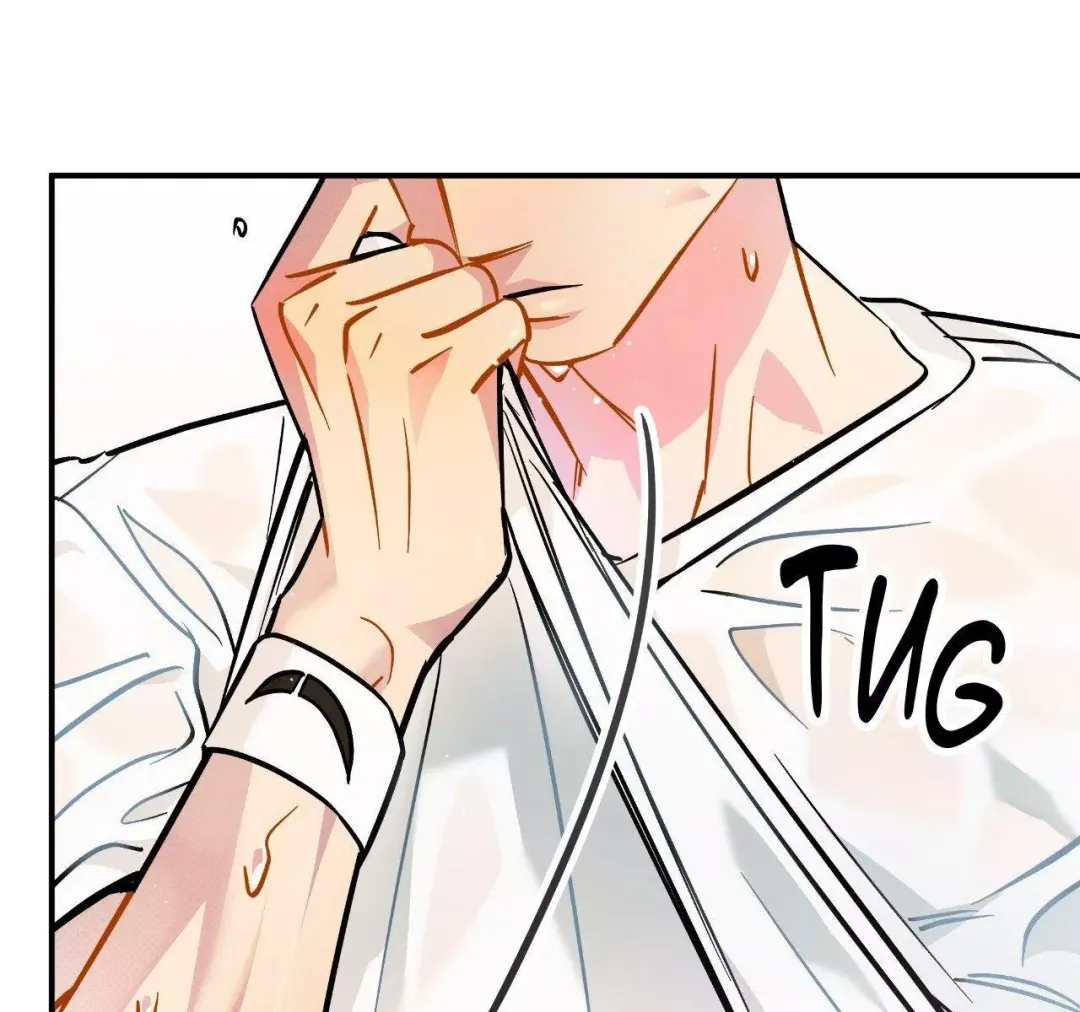 Only Kind to Me - Chapter 8 Page 100