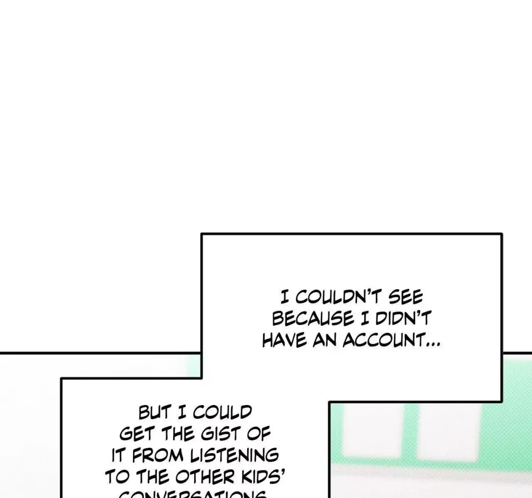 Only Kind to Me - Chapter 8 Page 114