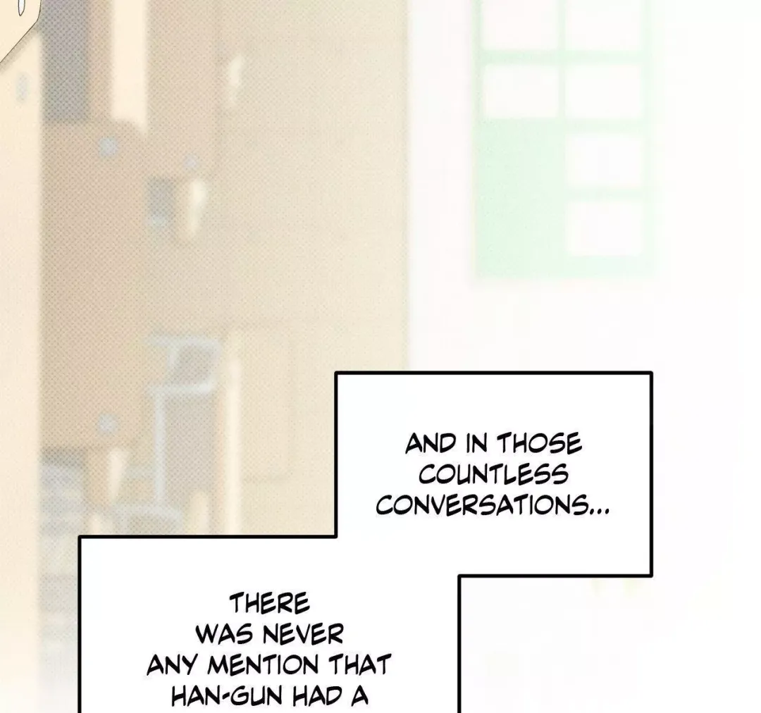 Only Kind to Me - Chapter 8 Page 121