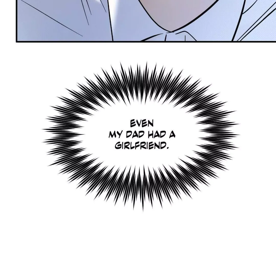 Only Kind to Me - Chapter 8 Page 125