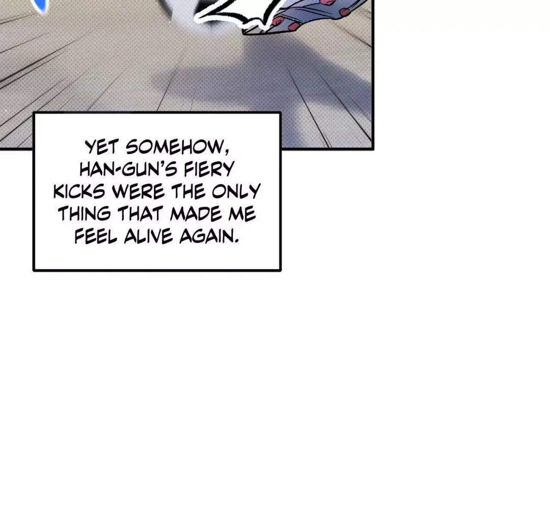 Only Kind to Me - Chapter 8 Page 132