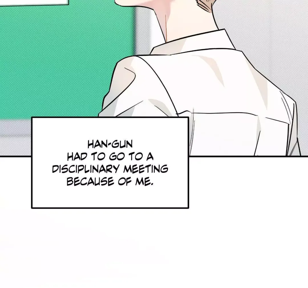 Only Kind to Me - Chapter 8 Page 138
