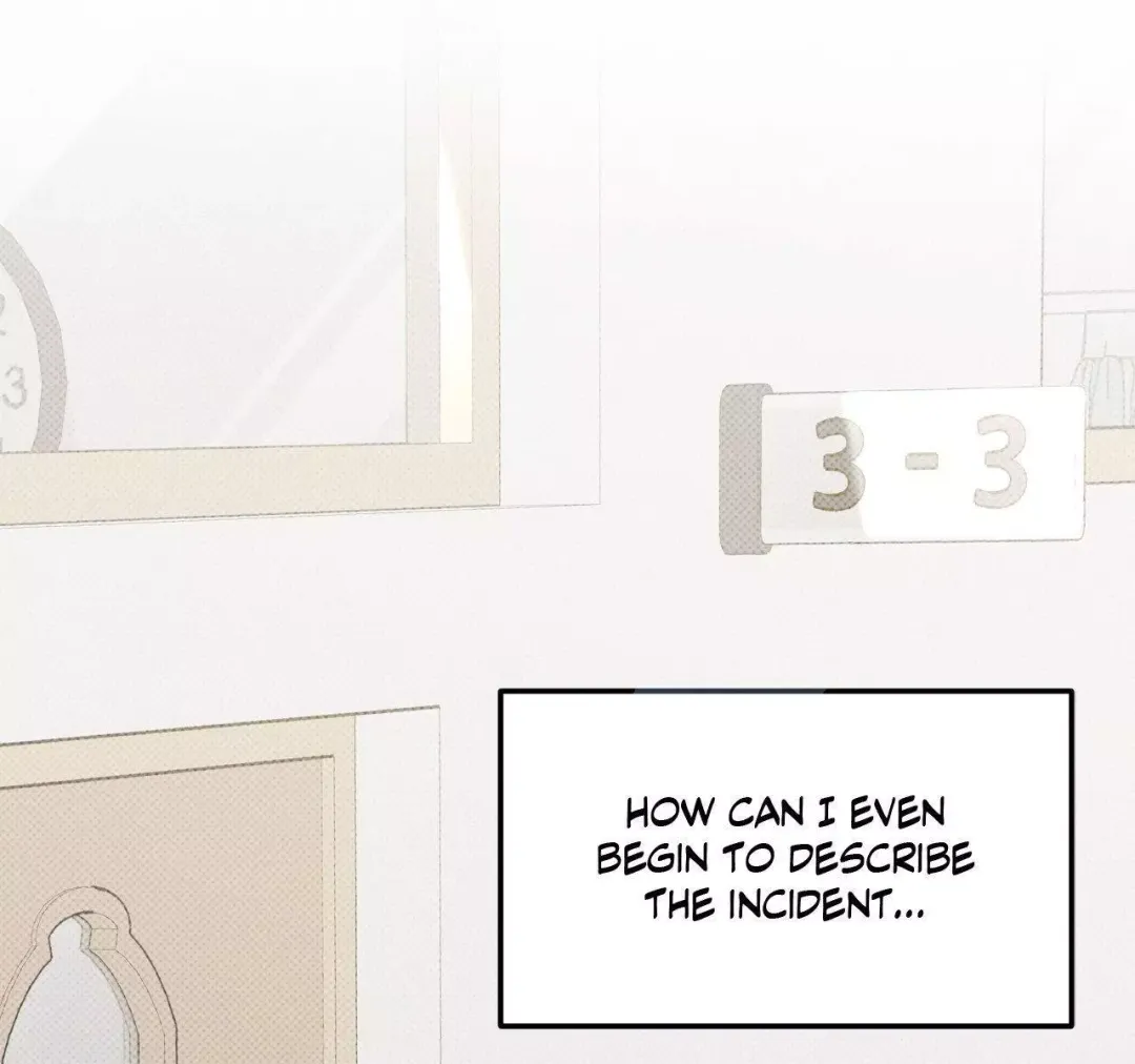 Only Kind to Me - Chapter 8 Page 140