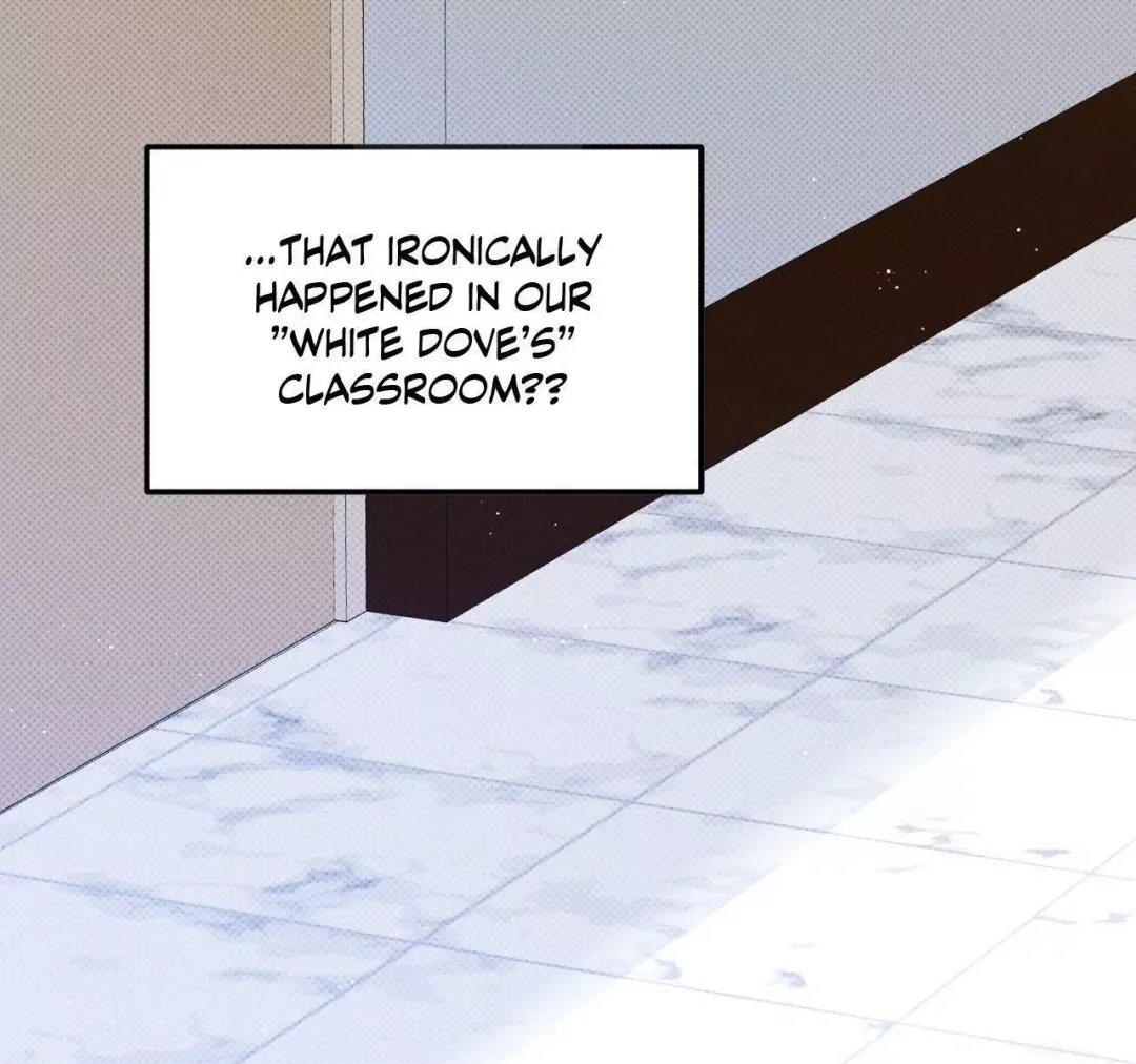 Only Kind to Me - Chapter 8 Page 142