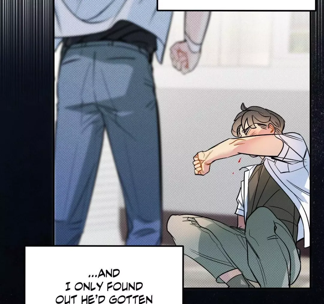 Only Kind to Me - Chapter 8 Page 150
