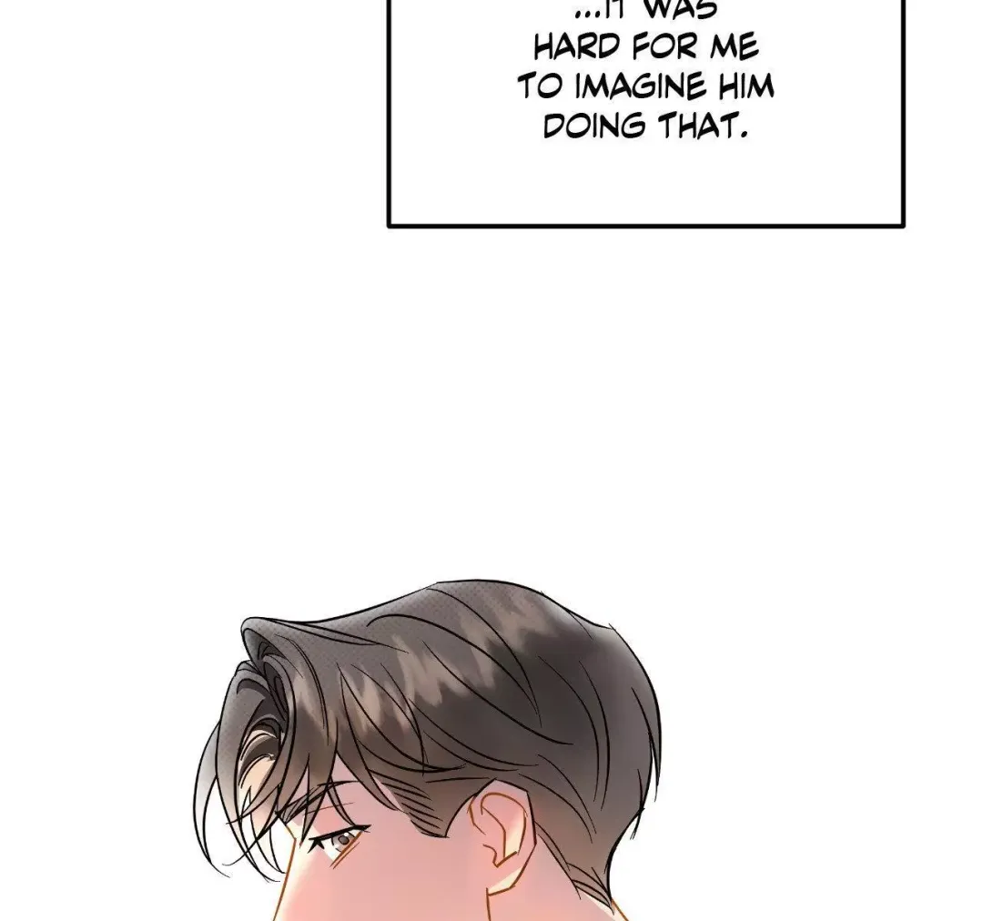 Only Kind to Me - Chapter 8 Page 155