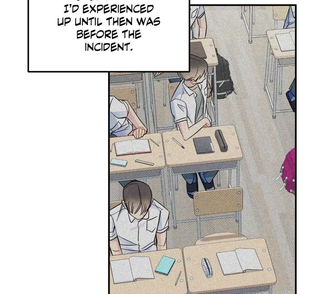 Only Kind to Me - Chapter 8 Page 158
