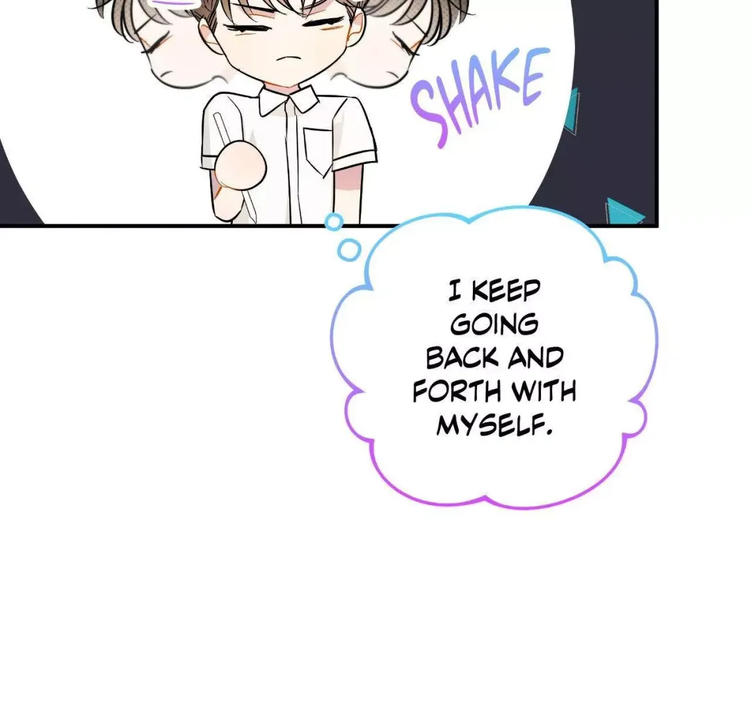 Only Kind to Me - Chapter 8 Page 167