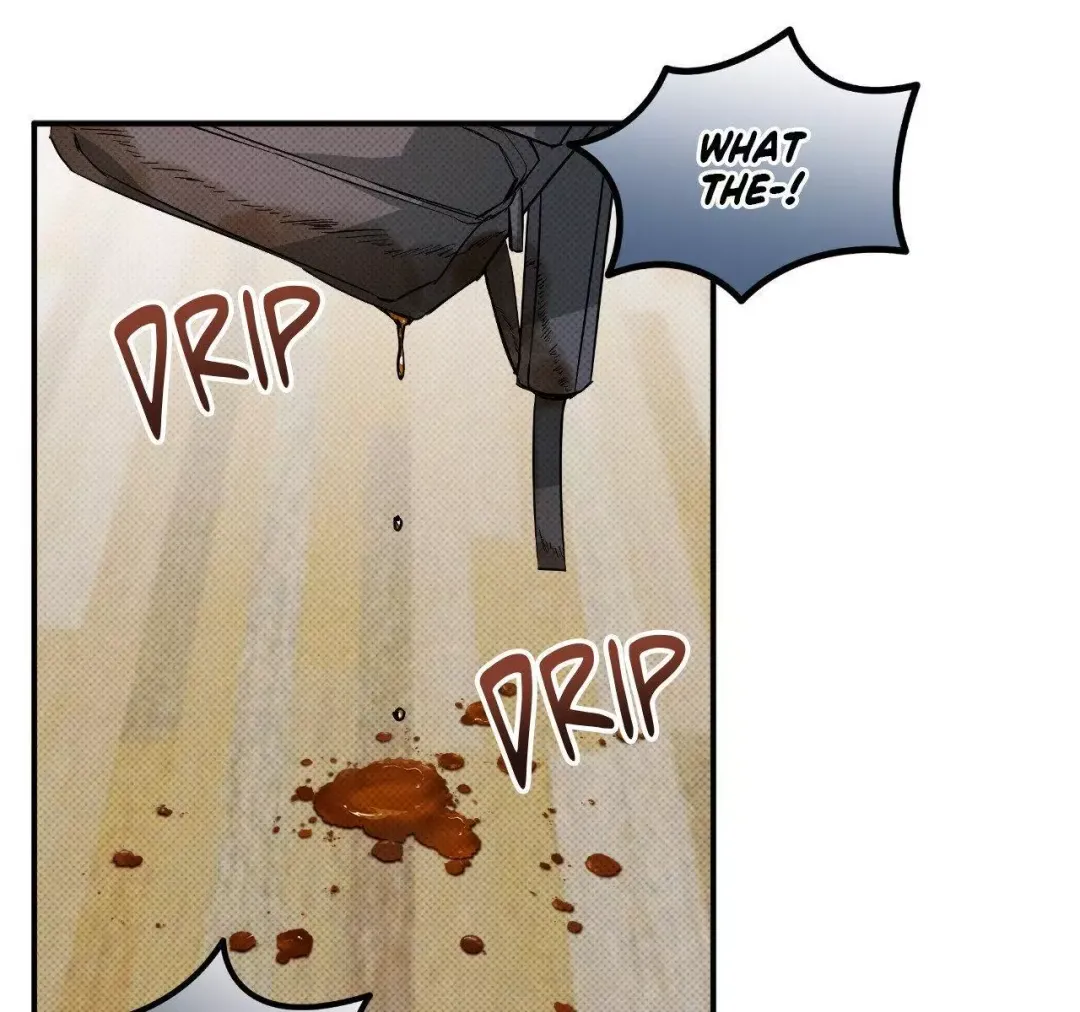 Only Kind to Me - Chapter 9 Page 3