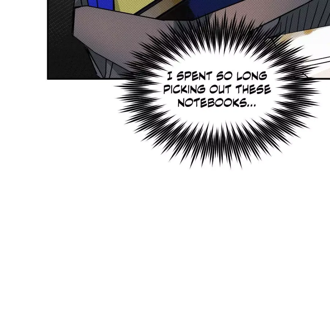 Only Kind to Me - Chapter 9 Page 8