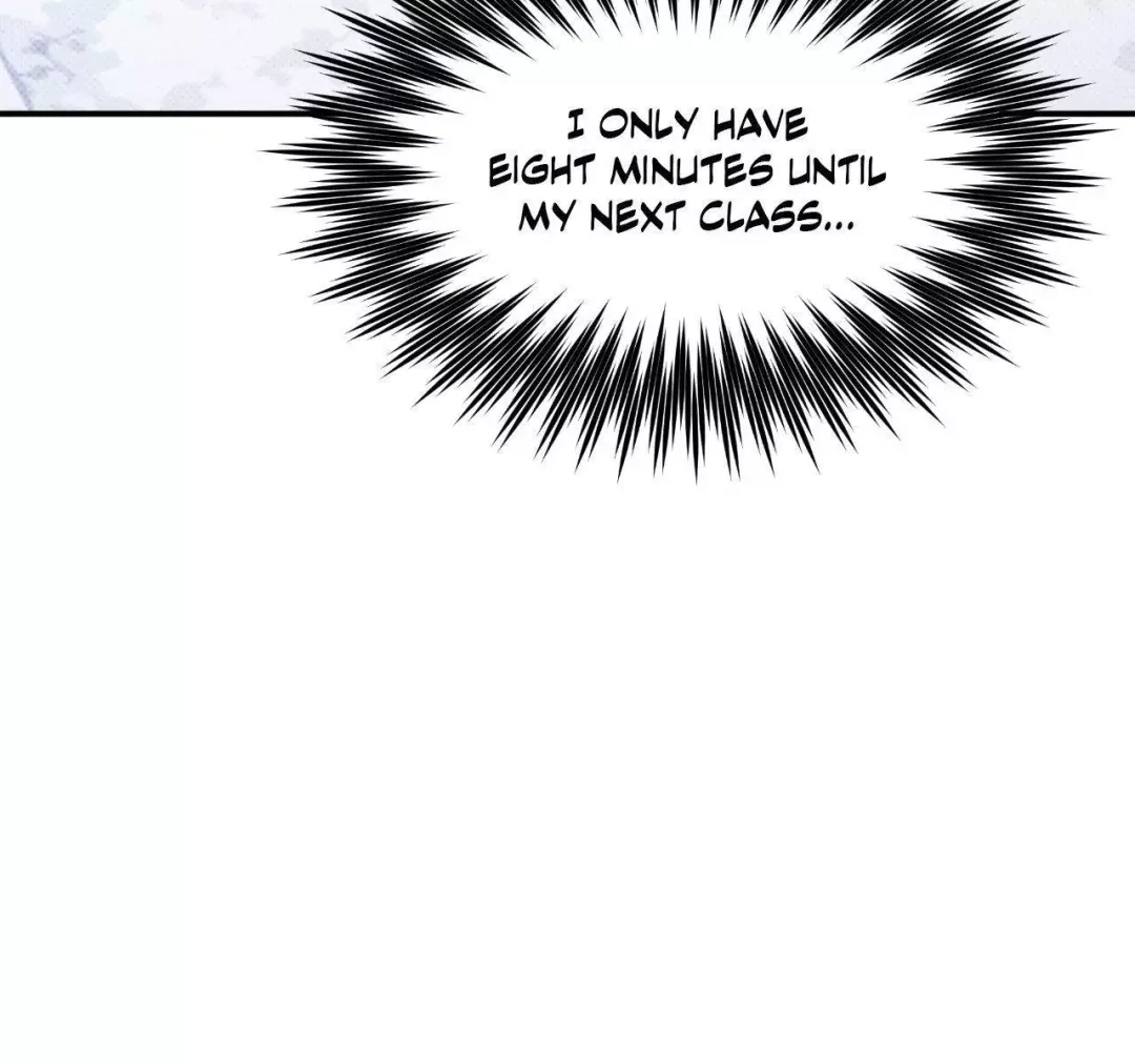 Only Kind to Me - Chapter 9 Page 11