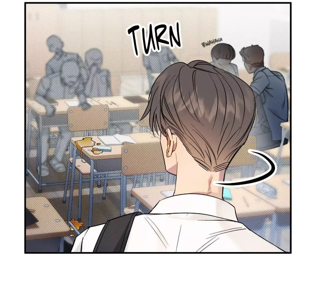 Only Kind to Me - Chapter 9 Page 17